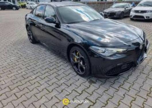 usato ALFA ROMEO Giulia