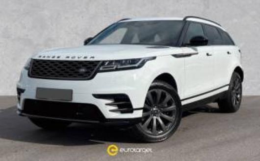 usato LAND ROVER Range Rover Velar