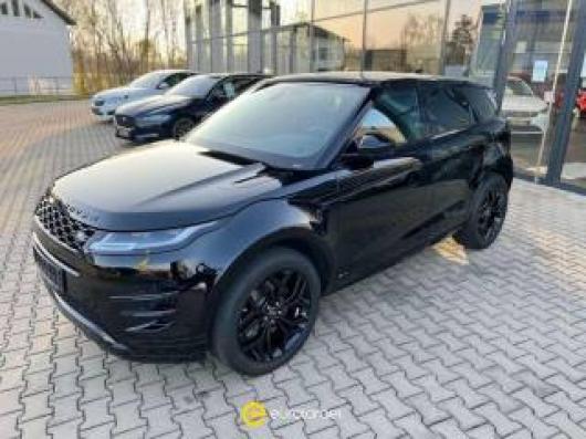 usato LAND ROVER Range Rover Evoque