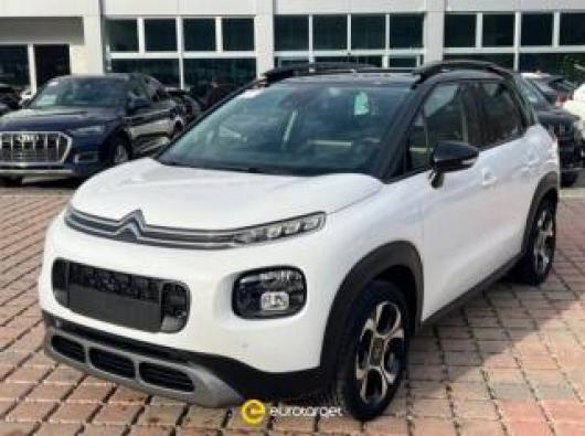 usato CITROEN C3 Aircross