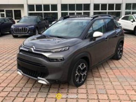 usato CITROEN C3 Aircross