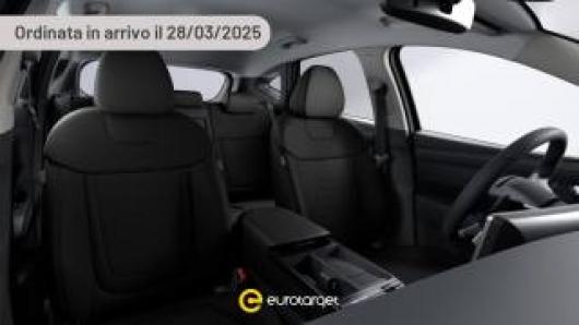 nuovo HYUNDAI Tucson