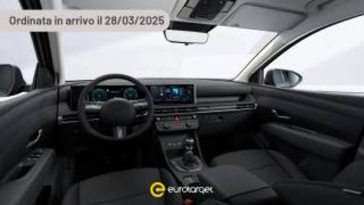 nuovo HYUNDAI Tucson