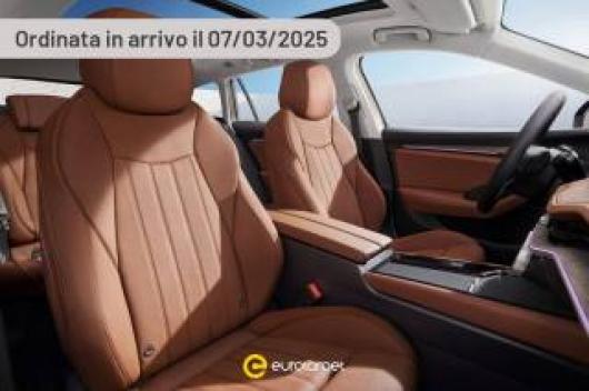 nuovo SKODA Superb