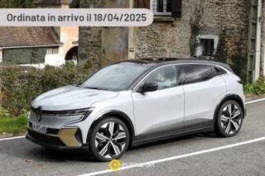 nuovo RENAULT D