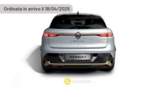 nuovo RENAULT D