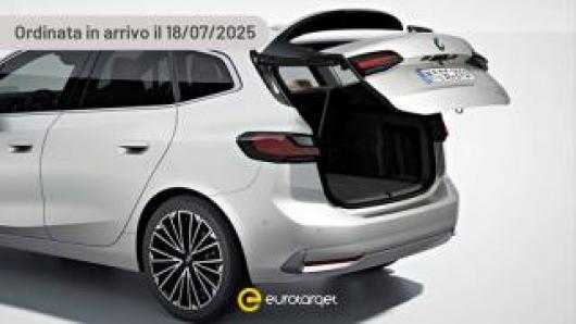 nuovo BMW 220