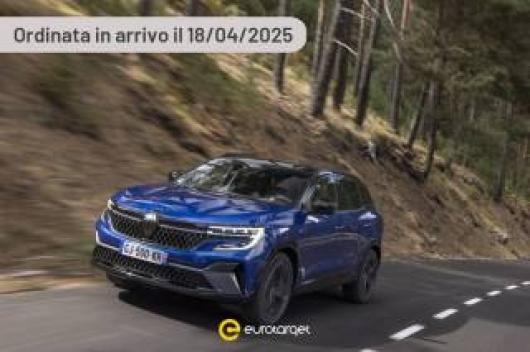 nuovo RENAULT Austral