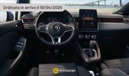 nuovo RENAULT Clio