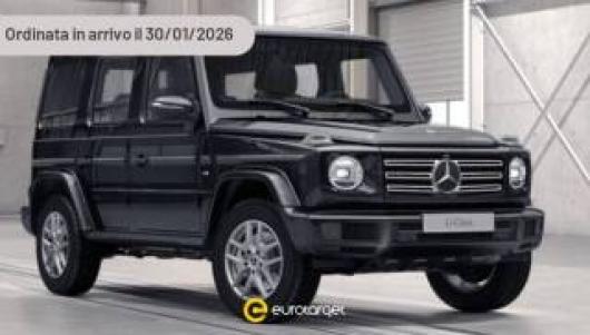 nuovo MERCEDES G 500