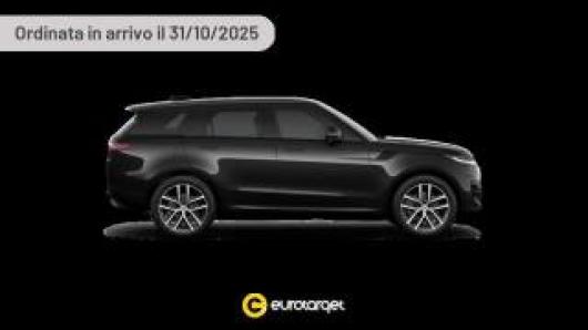 nuovo LAND ROVER Range Rover Sport