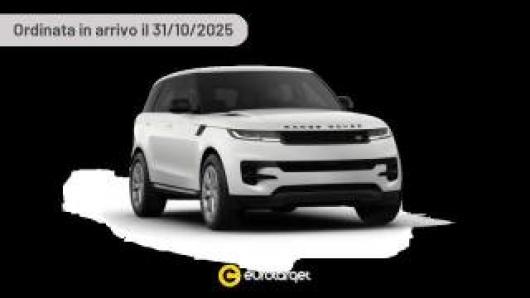 nuovo LAND ROVER Range Rover Sport