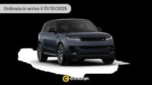 nuovo LAND ROVER Range Rover Sport