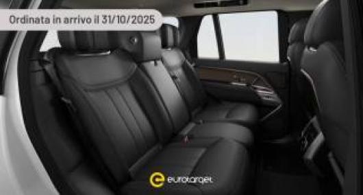 nuovo LAND ROVER Range Rover