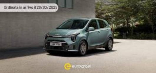 nuovo KIA Picanto