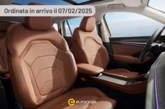 nuovo SKODA Kodiaq