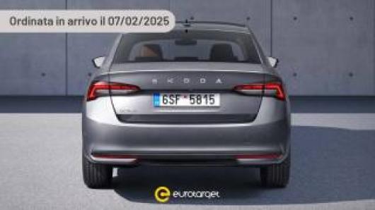 nuovo SKODA Octavia