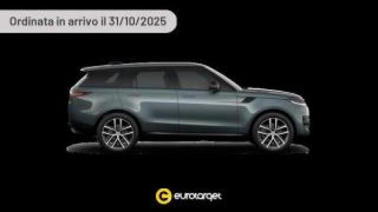 nuovo LAND ROVER Range Rover Sport