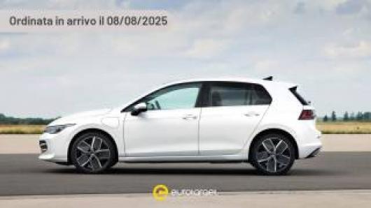 nuovo VOLKSWAGEN Golf