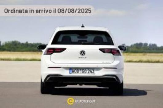 nuovo VOLKSWAGEN Golf