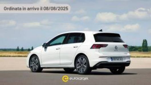 nuovo VOLKSWAGEN Golf