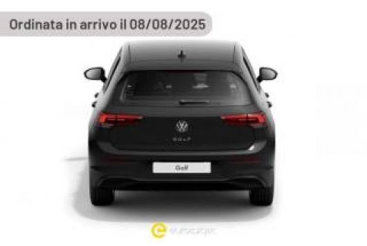 nuovo VOLKSWAGEN Golf