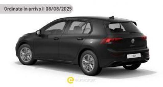 nuovo VOLKSWAGEN Golf