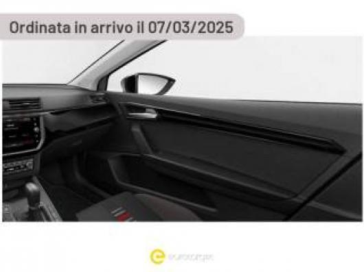 nuovo SEAT Ibiza