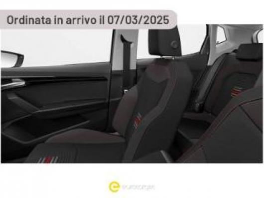 nuovo SEAT Ibiza