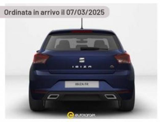 nuovo SEAT Ibiza