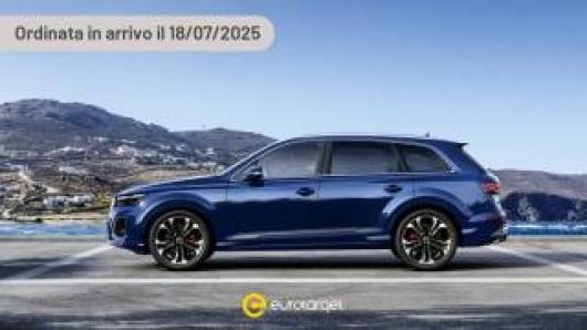 nuovo AUDI Q7