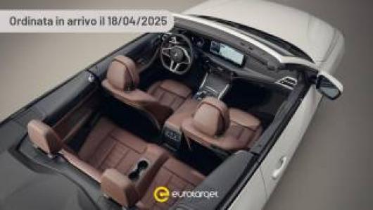 nuovo BMW 420