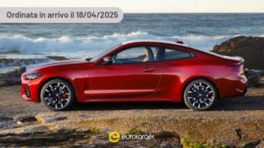 nuovo BMW 430