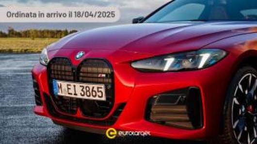 nuovo BMW 430