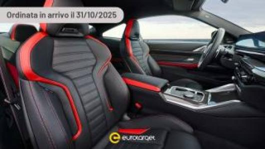 nuovo BMW M440