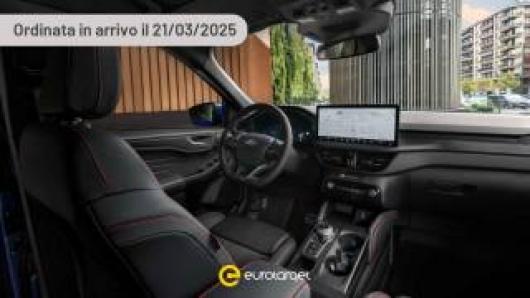 nuovo FORD Kuga