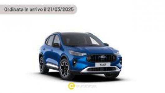 nuovo FORD Kuga