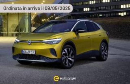 nuovo VOLKSWAGEN ID 4