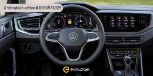 nuovo VOLKSWAGEN Polo