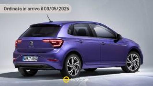 nuovo VOLKSWAGEN Polo