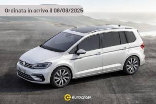 nuovo VOLKSWAGEN Touran