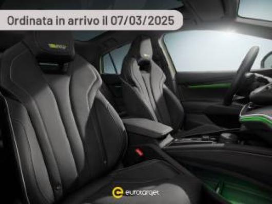 nuovo SKODA Enyaq iV