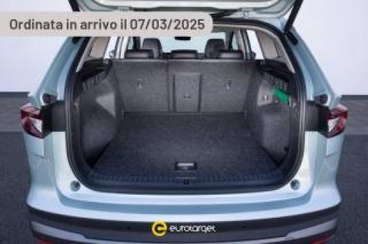 nuovo SKODA Enyaq iV