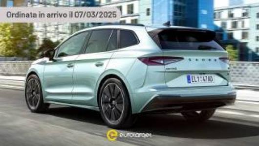 nuovo SKODA Enyaq iV