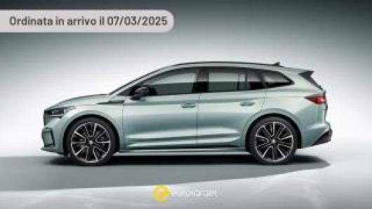 nuovo SKODA Enyaq iV