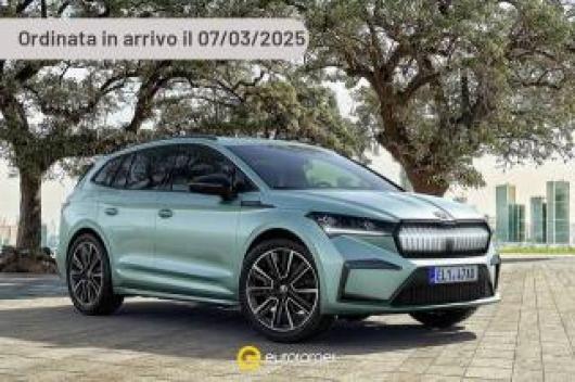 nuovo SKODA Enyaq iV