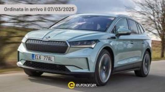 nuovo SKODA Enyaq iV