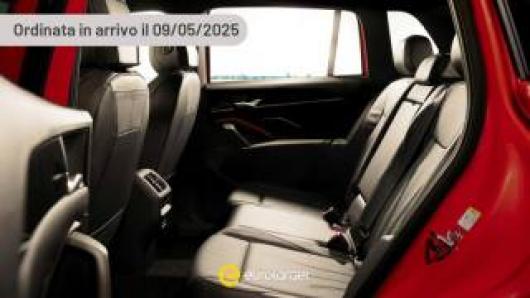 nuovo VOLKSWAGEN Tiguan