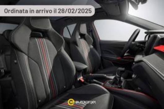 nuovo SKODA Fabia