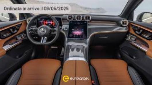 nuovo MERCEDES G